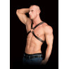 Ouch! Harness Harnais Adonis Forme X